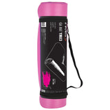 MATA DO YOGI  PINK YM03 HMS