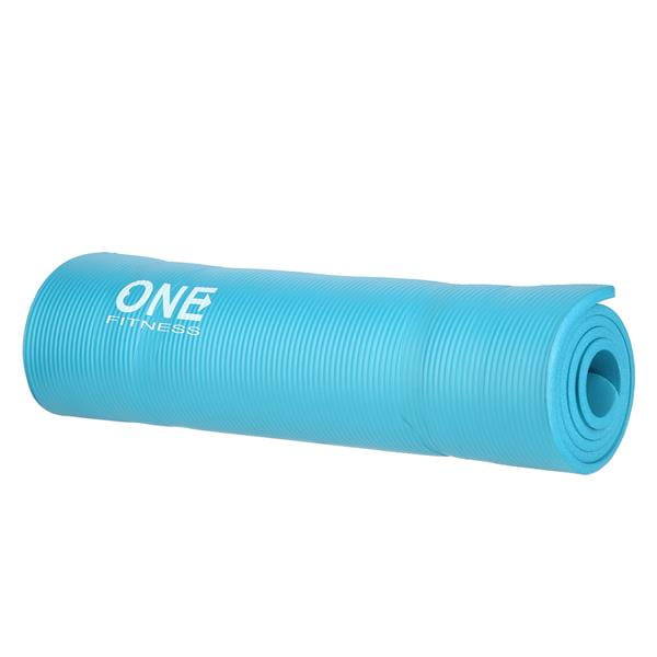 YM30 ONE TURQUOISE MATA DO YOGI ONE FITNESS