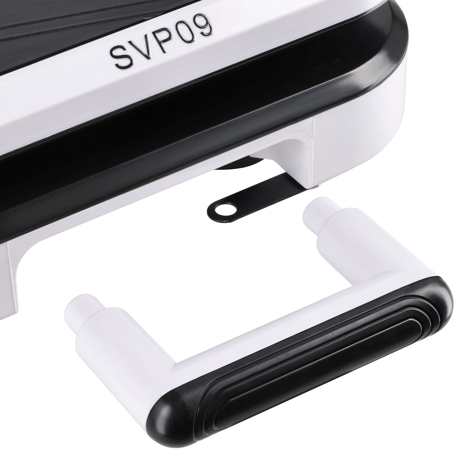 PLATFORMA WIBRACYJNA Z PODPÓRKAMI DO POMPEK HMS SVP09