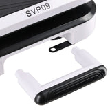PLATFORMA WIBRACYJNA Z PODPÓRKAMI DO POMPEK HMS SVP09