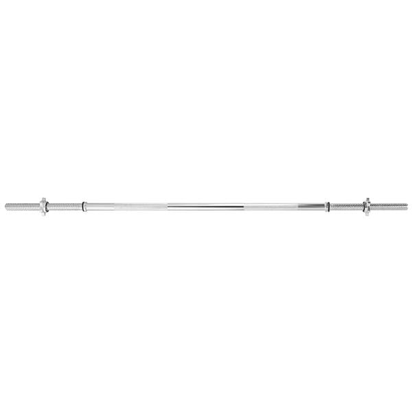 GPR150H GRYF PROSTY 5.5KG 1500MM FI.28MM HOME