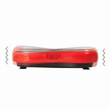 SVP02  RED  PLATFORMA WIBRACYJNA SKY