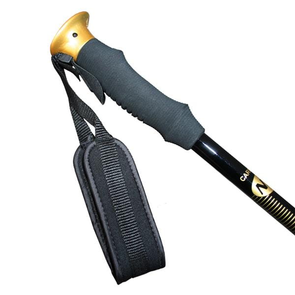 NW-TK19  KIJE TREKKING/NORDIC WALKING 50% CARBON NILS