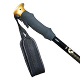 NW-TK19  KIJE TREKKING/NORDIC WALKING 50% CARBON NILS