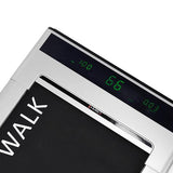 BE06 SKY WALK SZARA BIEŻNIA ELEKTRYCZNA