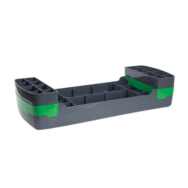 STEP DO AEROBIKU HMS AS003 GREEN/GRAY