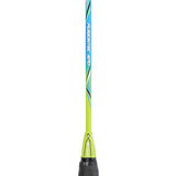 RAKIETA DO BADMINTONA WISH FUSIONTEC 970