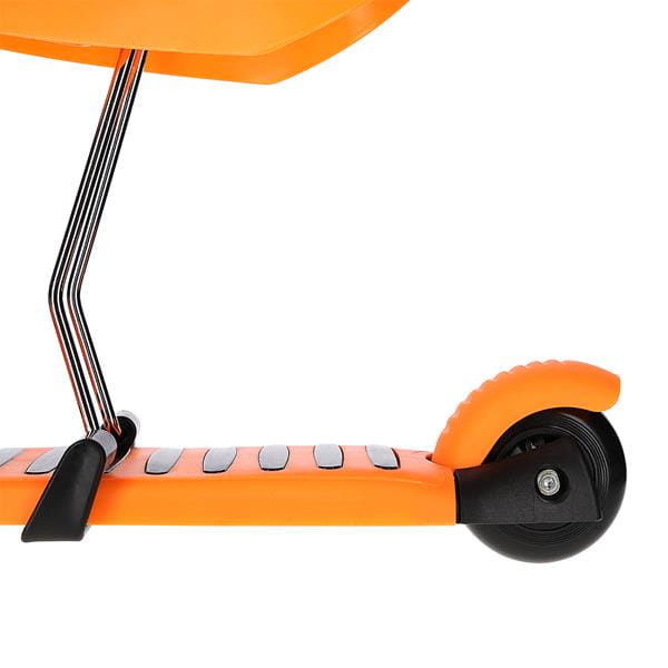 HLT02 3w1 ORANGE HULAJNOGA SIGNA