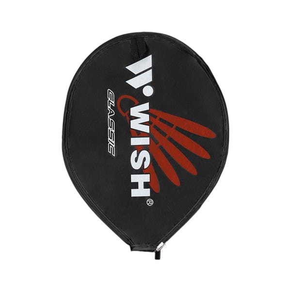 ALUMTEC 215 RED RAKIETA DO BADMINTONA WISH
