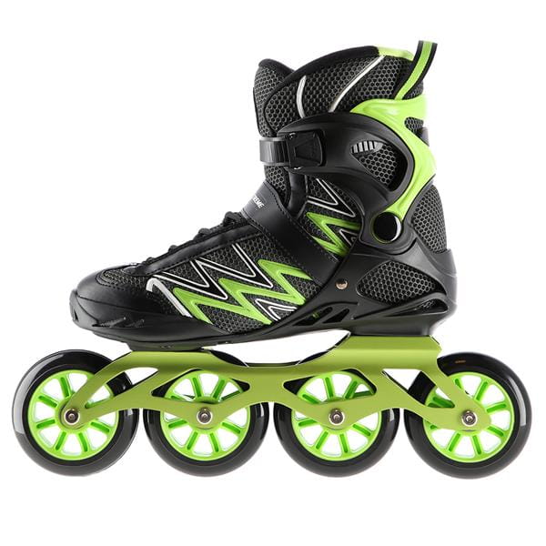 NA8660 ZIELONE ROLKI NILS EXTREME
