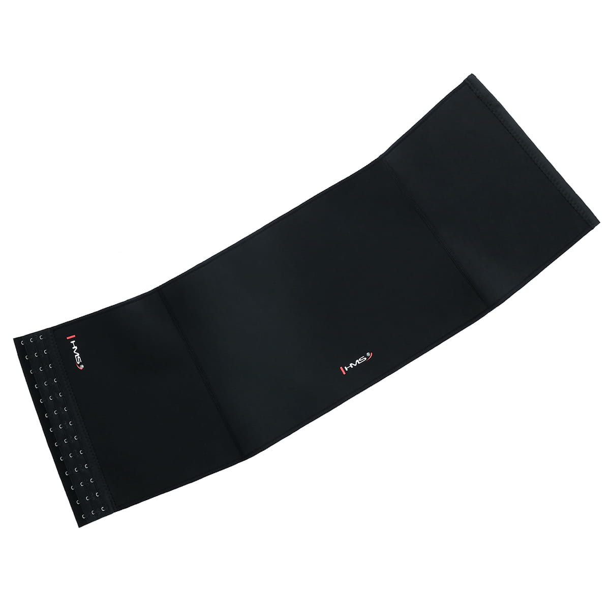 GR220 BLACK ROZM. L GORSET- WYSZCZUPLAJĄCY PAS NEOPRENOWY HMS