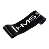 ZESTAW GUM OPOROWYCH 9-25kg BLACK RED GU04