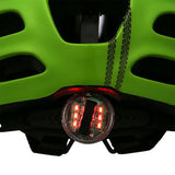 KASK MTW01 LED ZIELONY NILS EXTREME