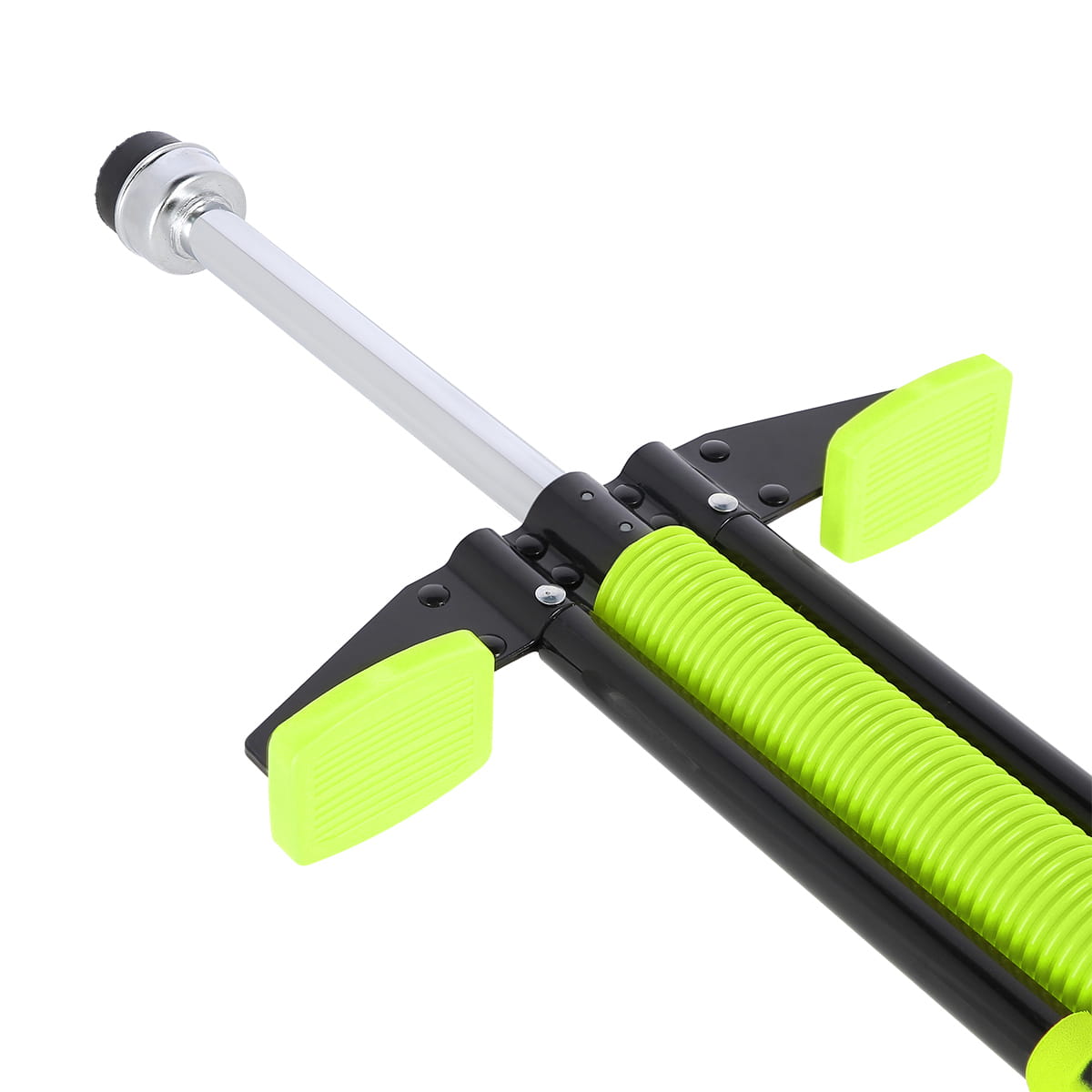 JUMP STICK POGO DRĄŻEK DO SKAKANIA ZIELONY NILS FUN NFX5006
