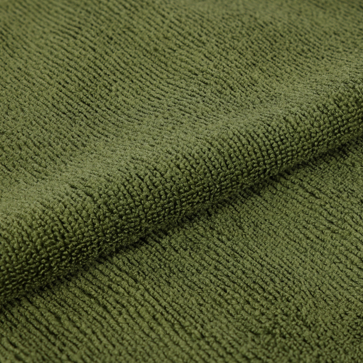 RĘCZNIK Z MIKROFIBRY WOJSKOWY KHAKI 120x60 cm NILS CAMP NCR15
