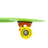 PENNYBOARD PREMIUM GREEN NILS EXTREME