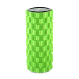 FS101 GREEN 33CM WAŁEK FITNESS/ROLLER HMS
