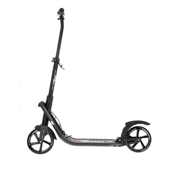 QD202 BLACK PU200MM HULAJNOGA NILS EXTREME