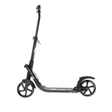 QD202 BLACK PU200MM HULAJNOGA NILS EXTREME