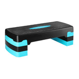 STEP DO AEROBIKU HMS BLACK/MINT  AS002