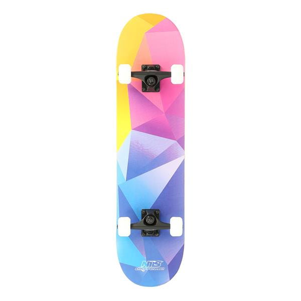 DESKOROLKA CR3108SA GEOMETRIC NILS EXTREME