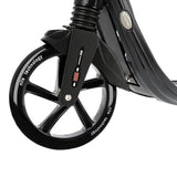 QD202 BLACK PU200MM HULAJNOGA NILS EXTREME