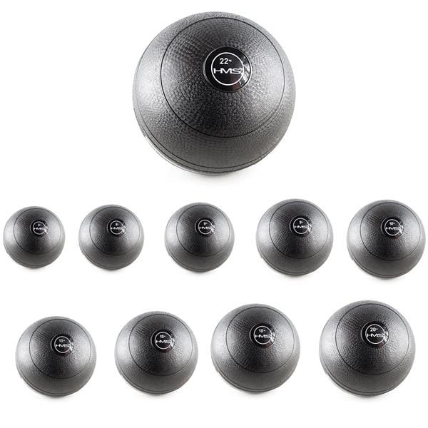 SLAM BALL PIŁKA DO ĆWICZEŃ HMS PSB 20 KG