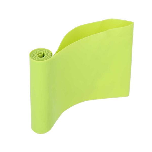 GU600 GREEN GUMA DO ĆWICZEŃ  600*75*0,5 STOCK