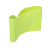 GU600 GREEN GUMA DO ĆWICZEŃ  600*75*0,5 STOCK
