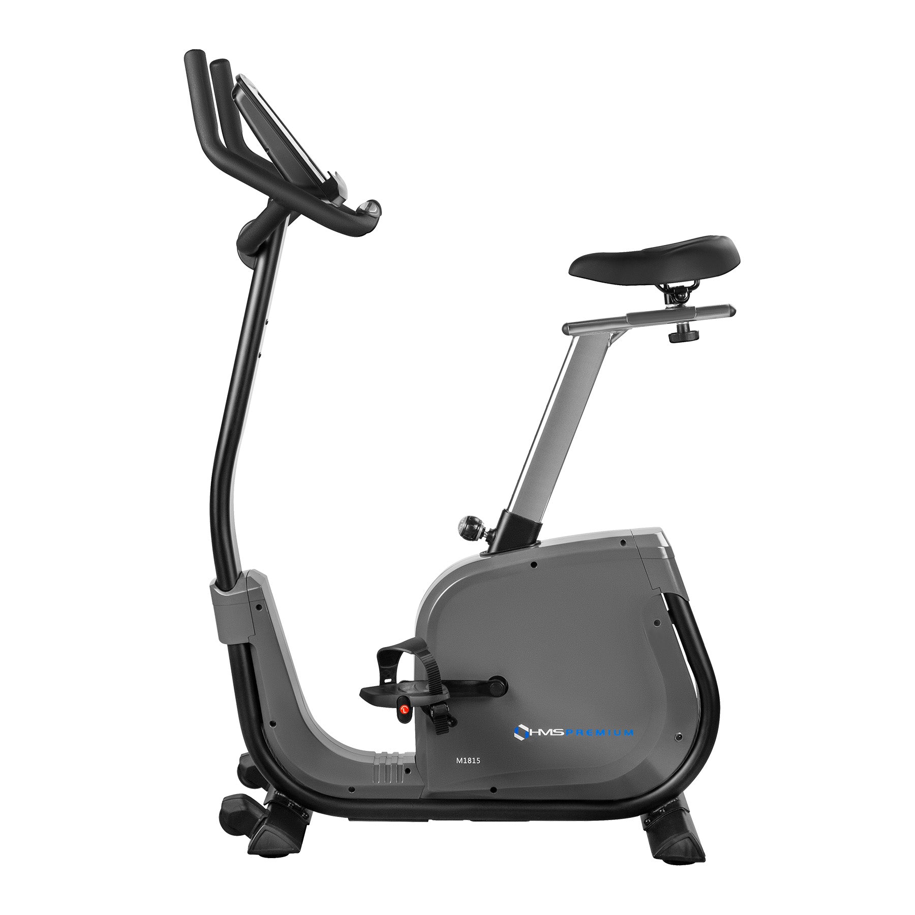 ROWER STACJONARNY MAGNETYCZNY Z GENERATOREM M1815 HMS PREMIUM