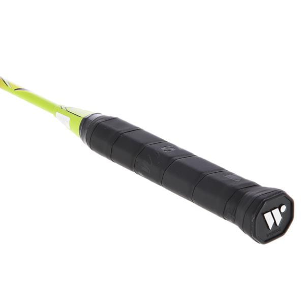 FUSIONTEC 417 CZERWONA RAKIETA DO BADMINTONA WISH