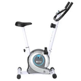 M8750 ROWER STACJONARNY MAGNETYCZNY HMS