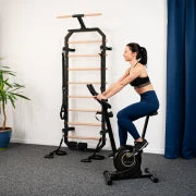 M8750 ROWER STACJONARNY MAGNETYCZNY HMS