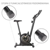 M8750 ROWER STACJONARNY MAGNETYCZNY HMS