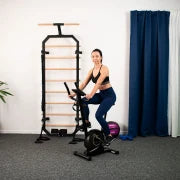 M8750 ROWER STACJONARNY MAGNETYCZNY HMS