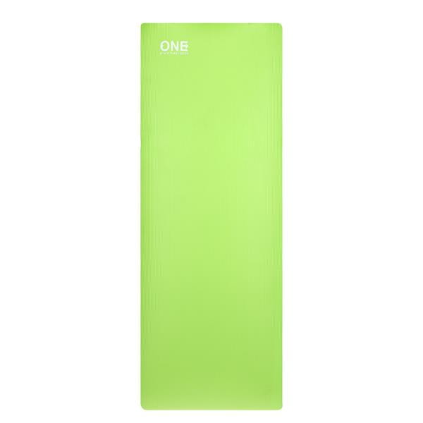 YM40 GREEN MATA DO YOGI ONE FITNESS