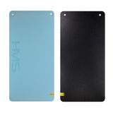 SET MFK02 BLUE-BLACK + ZESTAW GUM OPOROWYCH