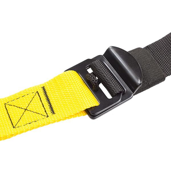 RXT YELLOW BAG ZESTAW TAŚM DO ĆWICZEŃ STOK NN