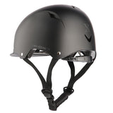 KASK MTW02 CZARNY NILS EXTREME