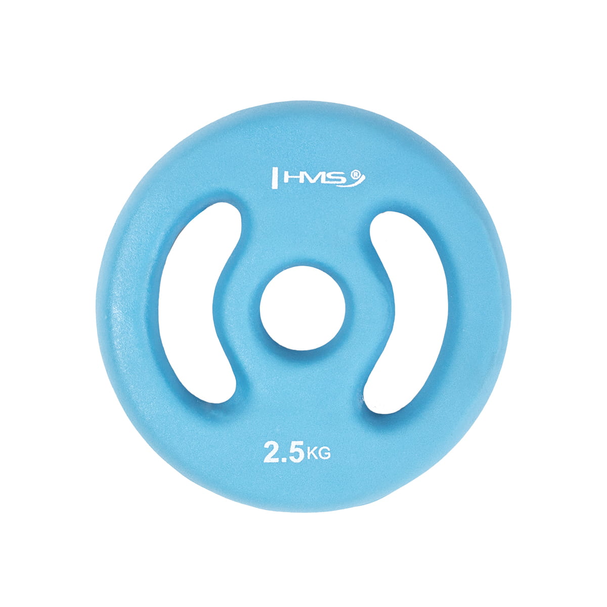 Sztanga SBP25 HMS 20 kg – komfort i trwałość treningu fitness