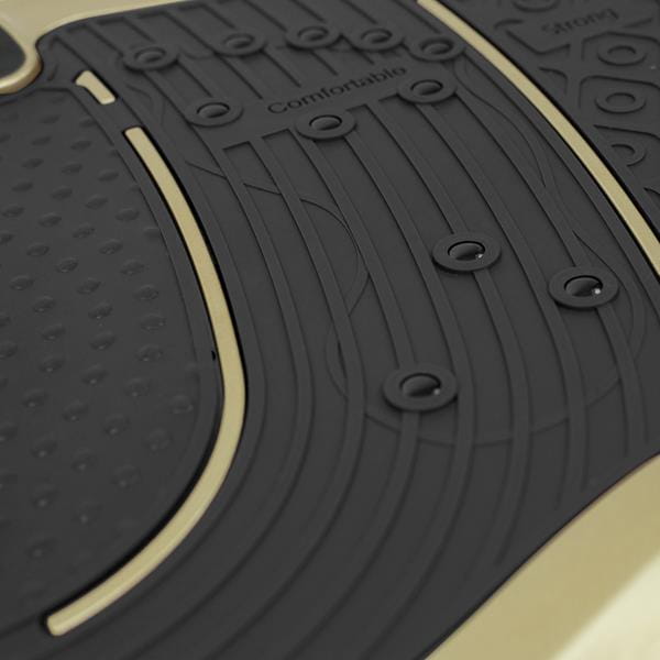 SVP03  GOLD PLATFORMA WIBRACYJNA HMS