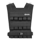 KAMIZELKA TRENINGOWA Z OBCIĄŻENIEM 30 KG KTO30 HMS PREMIUM
