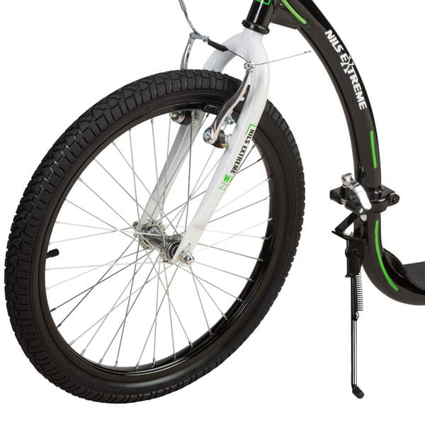 HULAJNOGA SKŁADANA WH227F 20/16" NILS EXTREME