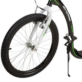 HULAJNOGA SKŁADANA WH227F 20/16" NILS EXTREME