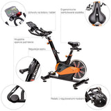 SW2100 ROWER Spin Bike 20KG HMS PREMIUM