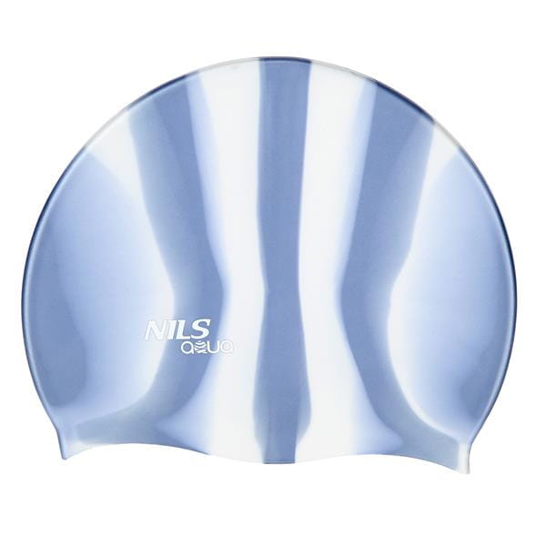 ZEBRA MI101 CZEPEK SILIKONOWY NILS AQUA