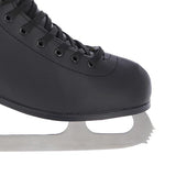 NF8565 S BLACK ŁYŻWY FIGUROWE NILS EXTREME