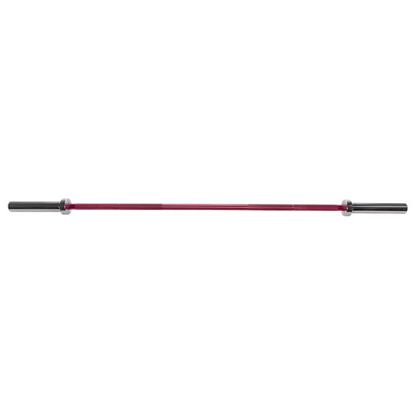 GRYF ALUMINIOWY GA68  8KG 1830MM RED HMS PREMIUM