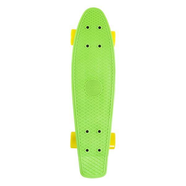 PENNYBOARD PREMIUM GREEN NILS EXTREME