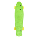 PENNYBOARD PREMIUM GREEN NILS EXTREME